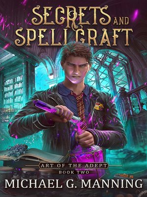 cover image of Secrets and Spellcraft